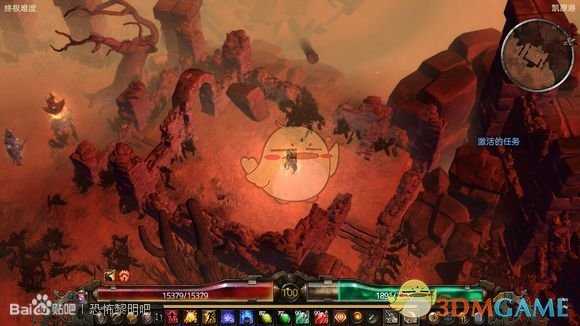 《恐怖黎明》隐藏天神娱乐的板条箱任务流程