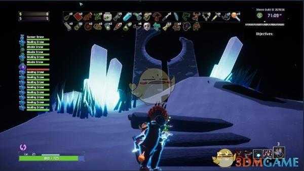 《雨中冒险2》雇佣兵解锁条件介绍