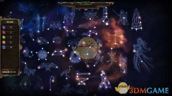 恐怖黎明战士加点