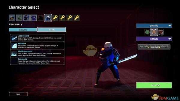 《雨中冒险2》游戏玩法内容介绍