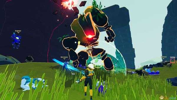 《雨中冒险2》全物品机制效果详解