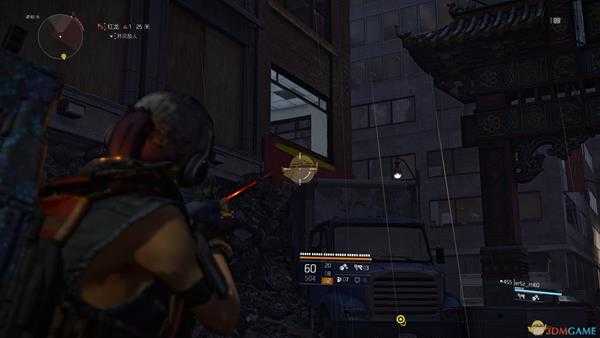 《全境封锁2》战场意识殊荣功勋攻略分析