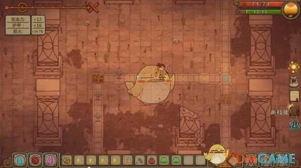 《无尽之路》魔典祭司叠甲技巧指南