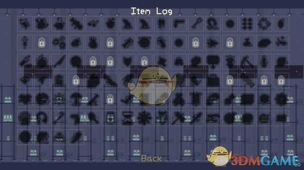 《雨中冒险》土匪Bandit属性技能分析