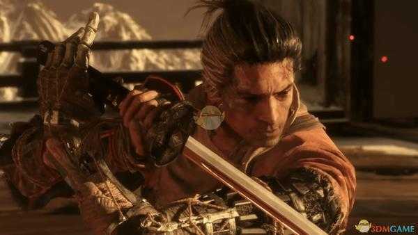 《只狼:影逝二度》三味线武士支线任务攻略