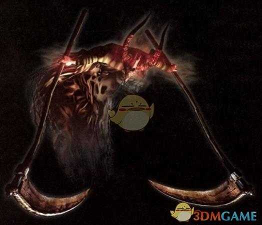 《鬼泣3》经典怪物盘点