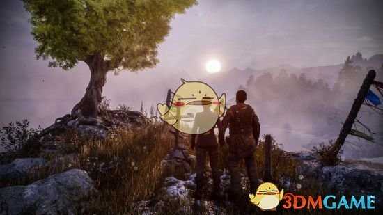 《地铁:逃离》关闭草地阴影提升帧数方法