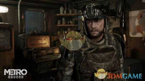 《地铁：逃离》获取道德点关键任务与隐藏要求说明