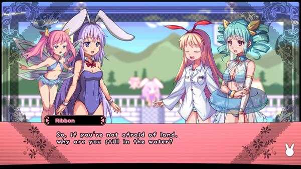 《Rabi-Ribi》全武器优缺点分析