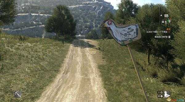 《消逝的光芒》小鸡拍子获得方法及属性介绍