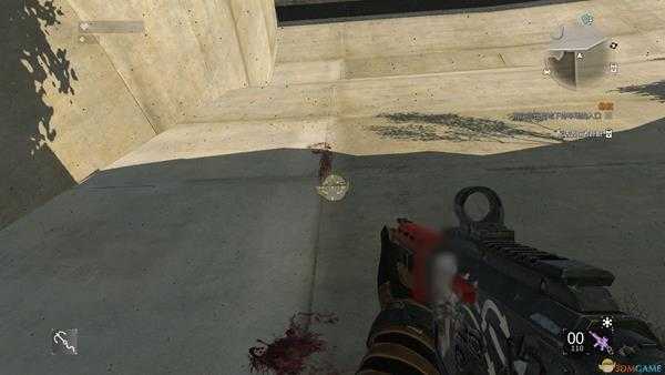 《消逝的光芒》解牛刀获得方法详细图解