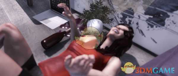 《你有一个喝醉的朋友》玩法内容介绍