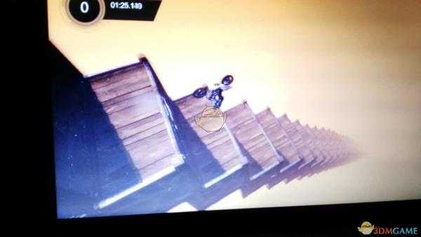 《特技摩托:聚变》隐藏关卡触发条件