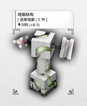 《白色实验室》对空单位克制解析