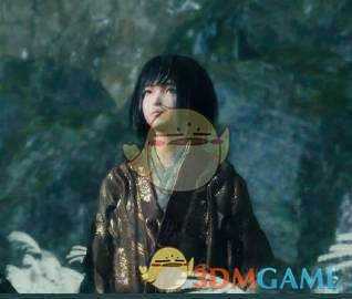 《只狼：影逝二度》皇子人物设定深度分析