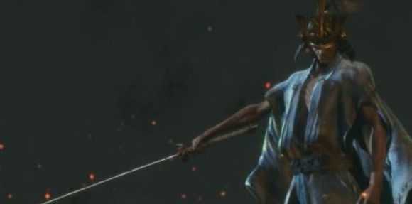 《只狼:影逝二度》苇名一心人物设定深度分析