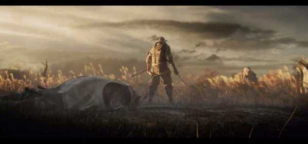 《只狼:影逝二度》苇名一心人物设定深度分析