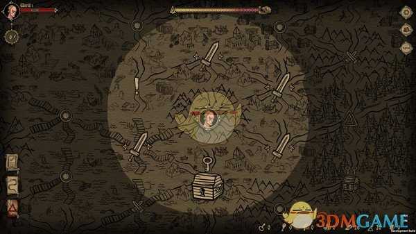 《灰烬之牌》游戏玩法内容介绍