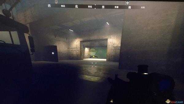 《零世代》海军基地蜱虫位置分享