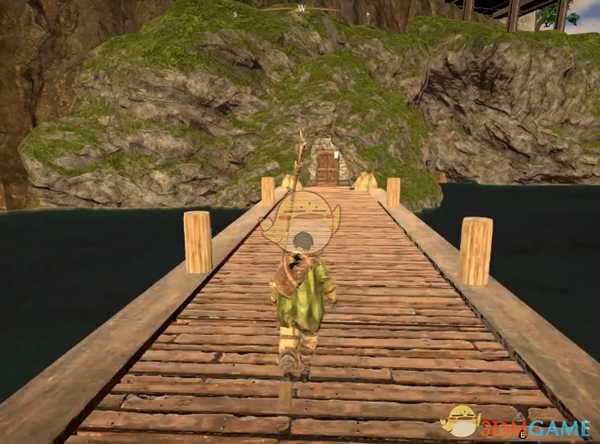 《物质世界》半岛沉船宝箱获得攻略