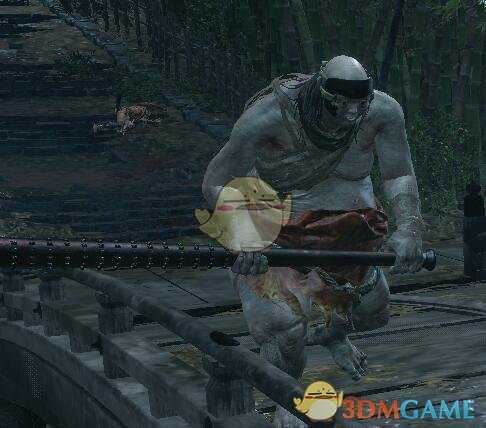 《只狼:影逝二度》强盗众杂兵分类汇总