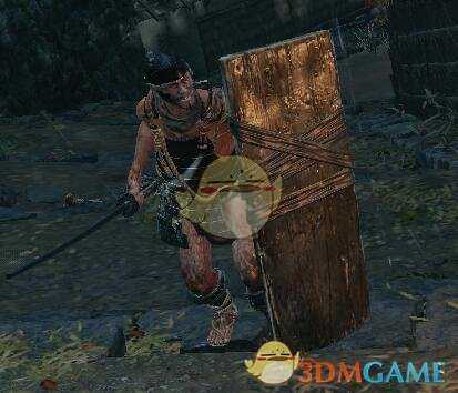 《只狼:影逝二度》强盗众杂兵分类汇总