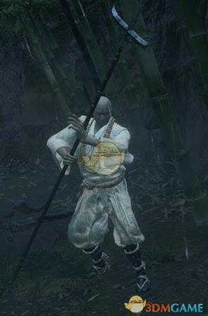 《只狼:影逝二度》强盗众杂兵分类汇总