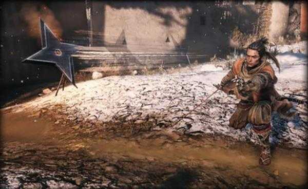 《只狼:影逝二度》全结局达成条件 全结局图文攻略