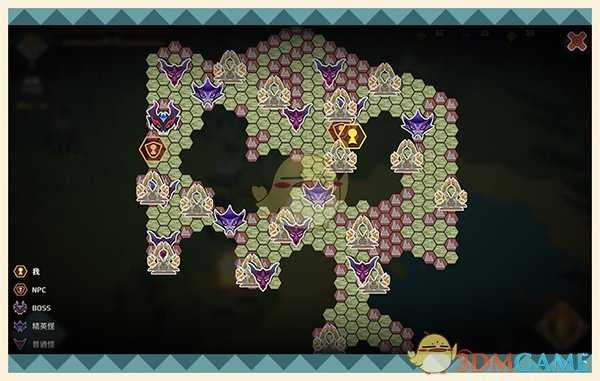 《纸境英雄》好玩吗 游戏玩法内容一览