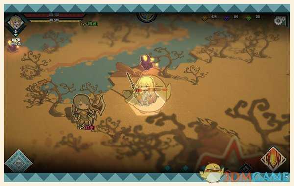 《纸境英雄》好玩吗 游戏玩法内容一览