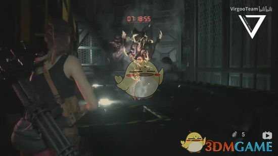 《生化危机2:重制版》武器实战性能分析