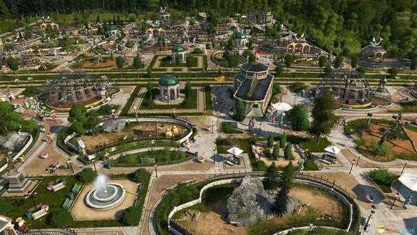 《纪元1800》公主的野生水仙任务攻略分享