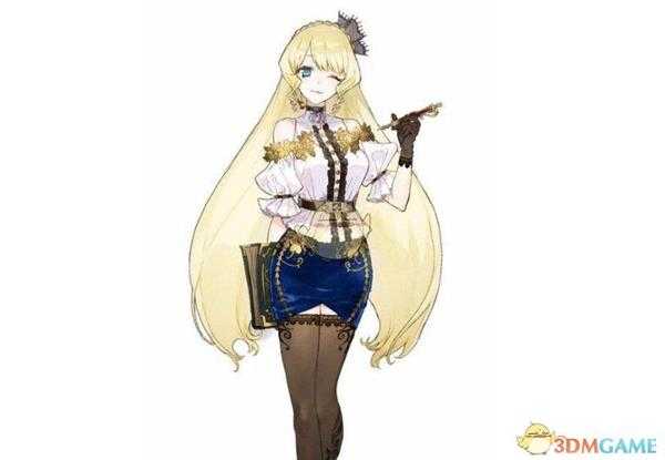 《莉蒂与苏尔的工作室:不可思议绘画之炼金术士》哈格尔剧情流程攻略