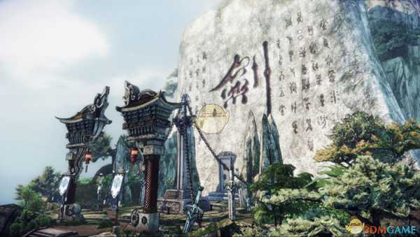 《武林志》名剑谷加入方法分享