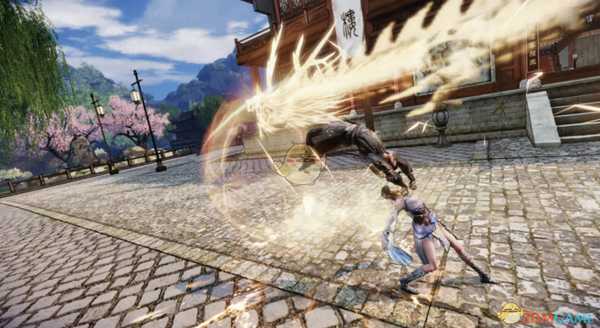 《武林志》阴阳无极功获得方法分享