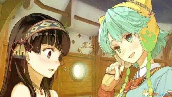 《莉蒂与苏尔的工作室:不可思议绘画之炼金术士》不可思议的画家结局进入条件介绍