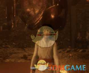 《只狼:影逝二度》蝴蝶夫人真实立场分析