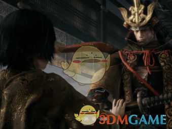 《只狼:影逝二度》蝴蝶夫人真实立场分析