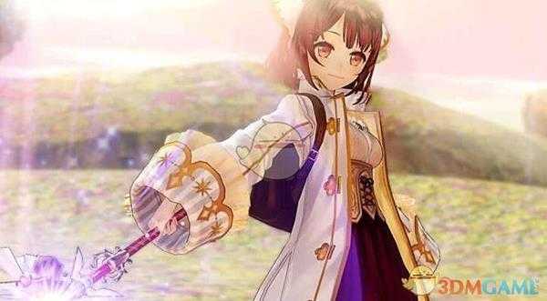 《莉蒂与苏尔的工作室:不可思议绘画之炼金术士》商店可购买参考书一览