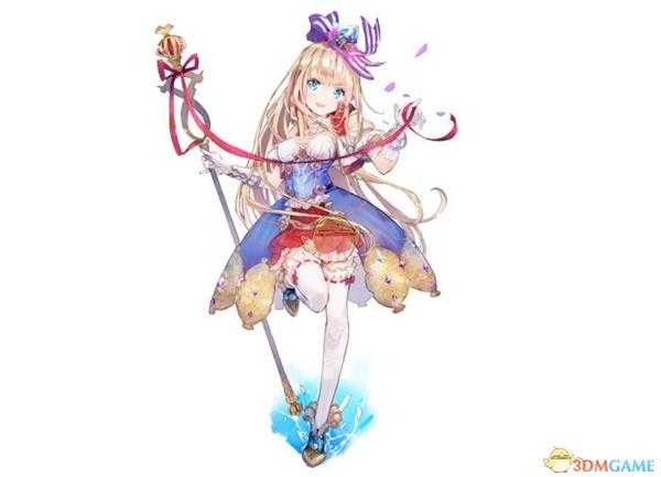 《莉蒂与苏尔的工作室:不可思议绘画之炼金术士》全BOSS相关奖杯获得方法介绍