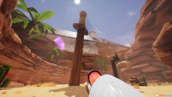 《Supraland》莫瑞骷髅头获取方法介绍