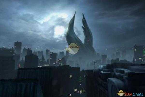 《鬼泣5》M16刷S评价技巧心得分享