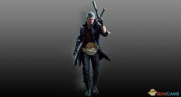 《鬼泣5》M17刷S评价技巧心得分享