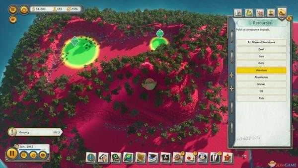 《海岛大亨6》第四关任务和奖励介绍