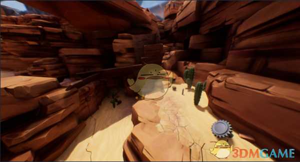 《Supraland》全主线谜题提示一览