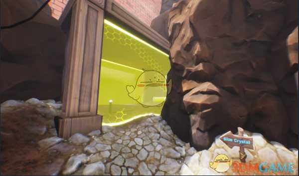 《Supraland》全主线谜题提示一览