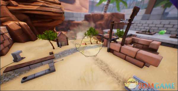 《Supraland》全主线谜题提示一览