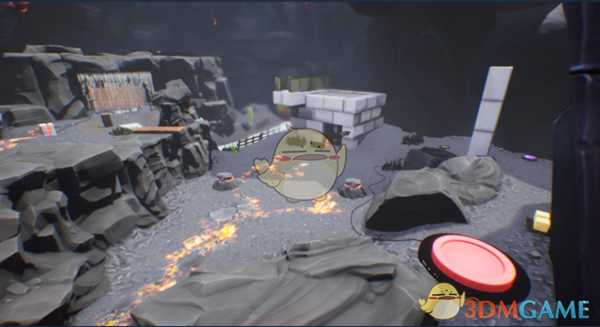 《Supraland》全主线谜题提示一览