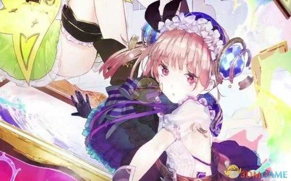 《莉蒂与苏尔的工作室:不可思议绘画之炼金术士》莉蒂&索菲使用心得指南