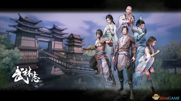 《武林志》门派经营作用介绍